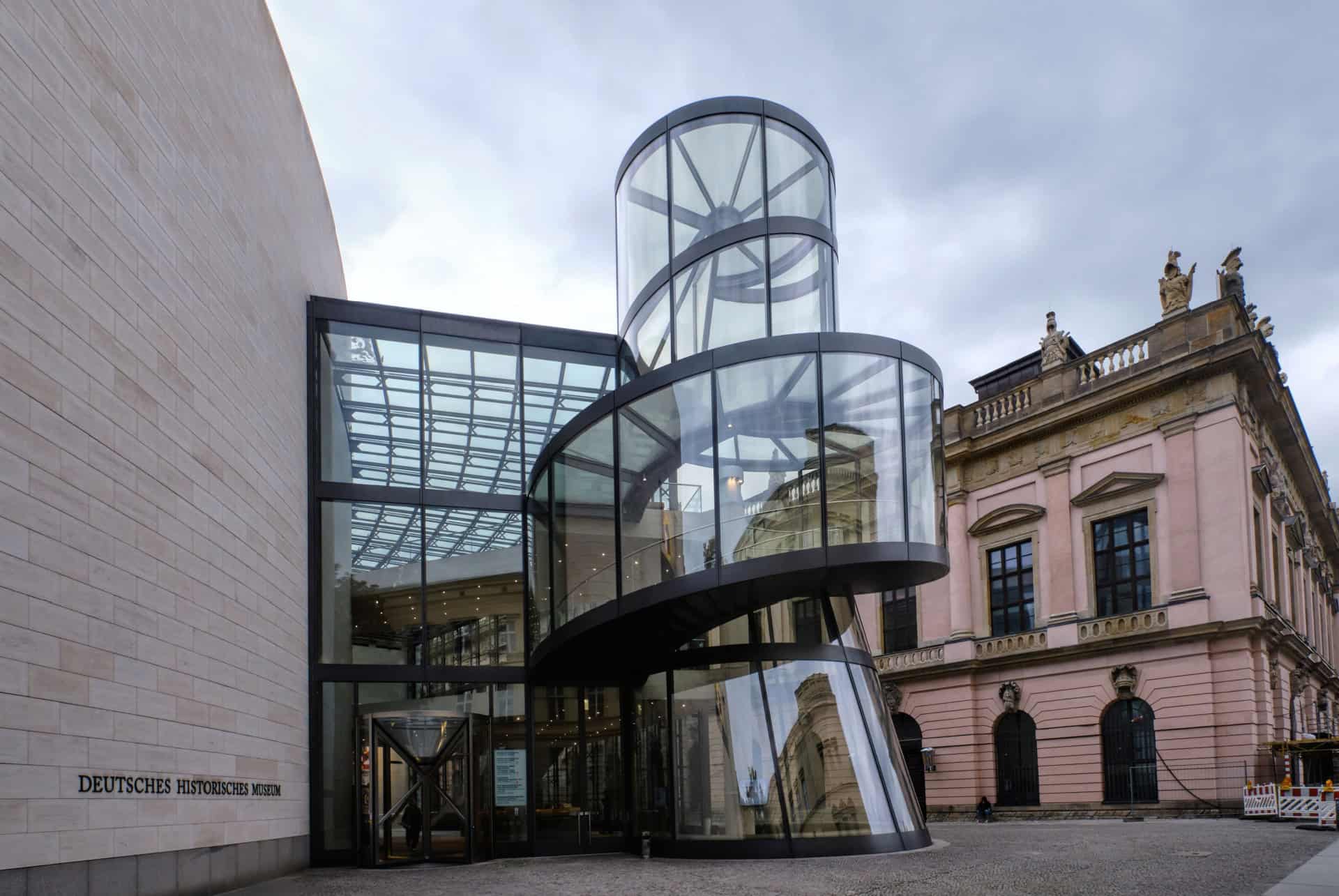 deutsches historisches museum