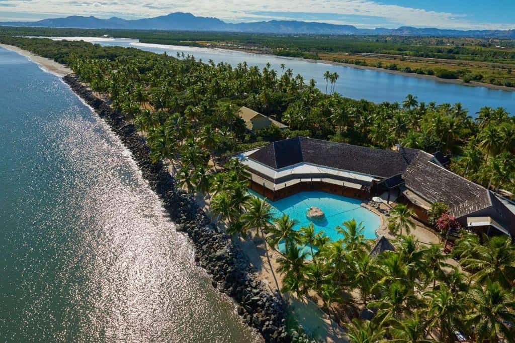 doubletree by hilton fiji
