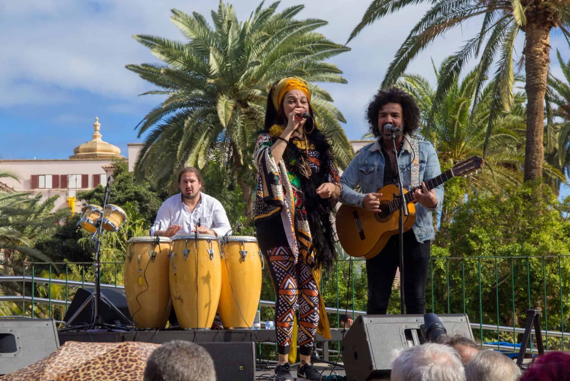 festival de musique las palmas