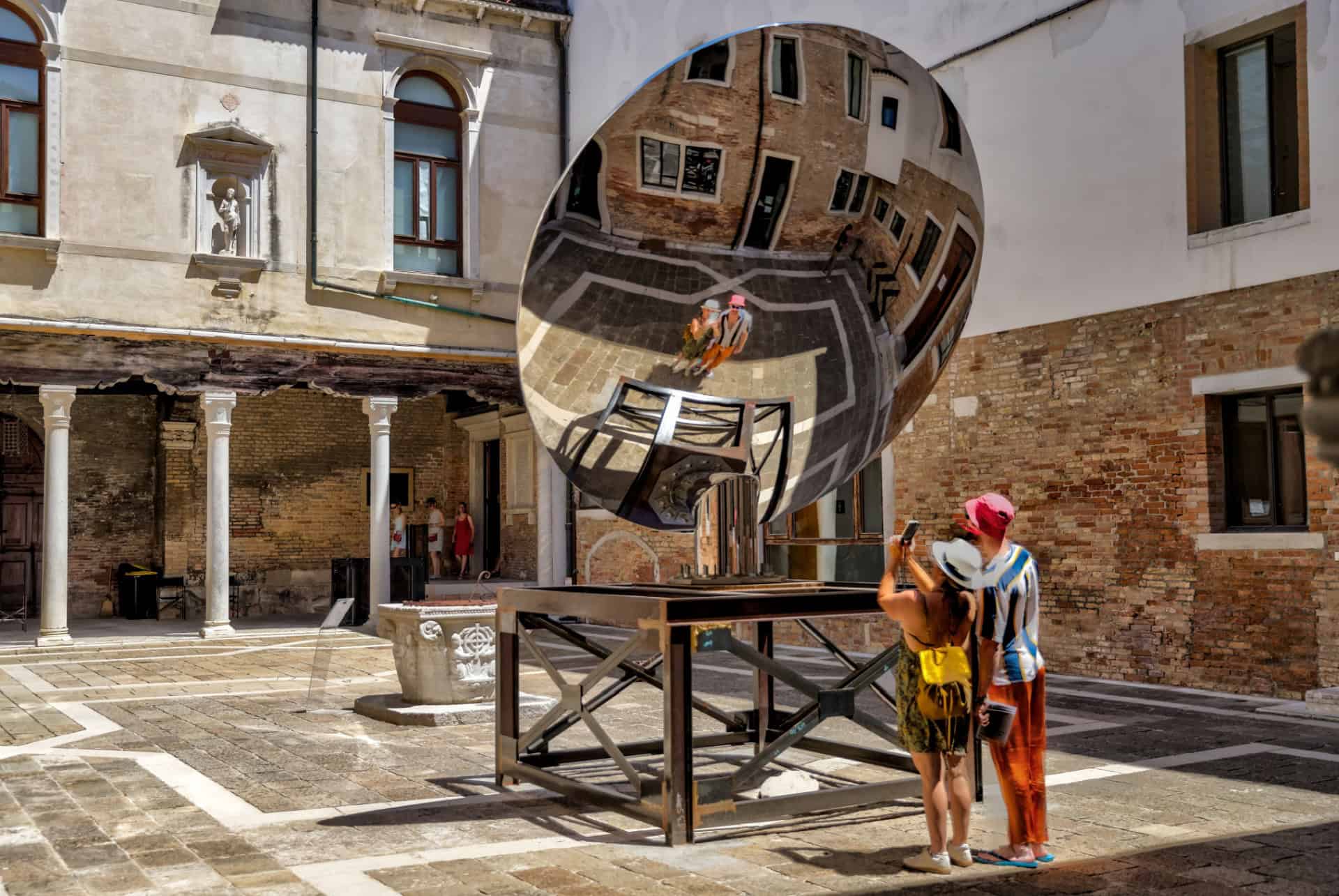 galleria dell accademia di venezia