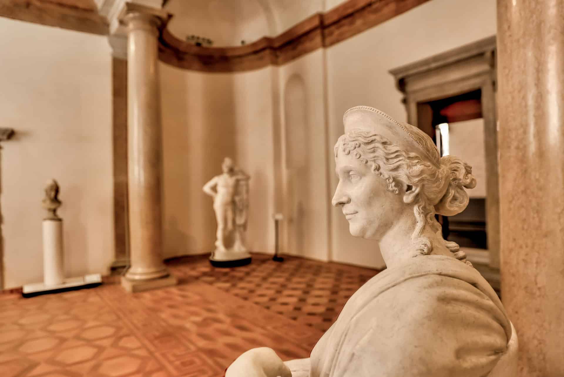 galleria dell accademia venise