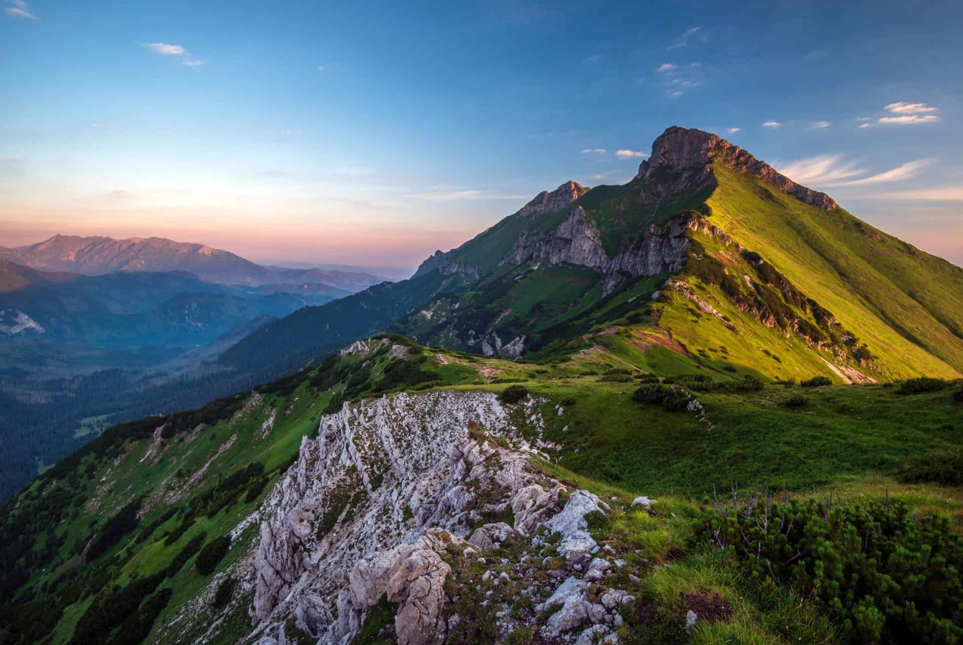 hautes tatras
