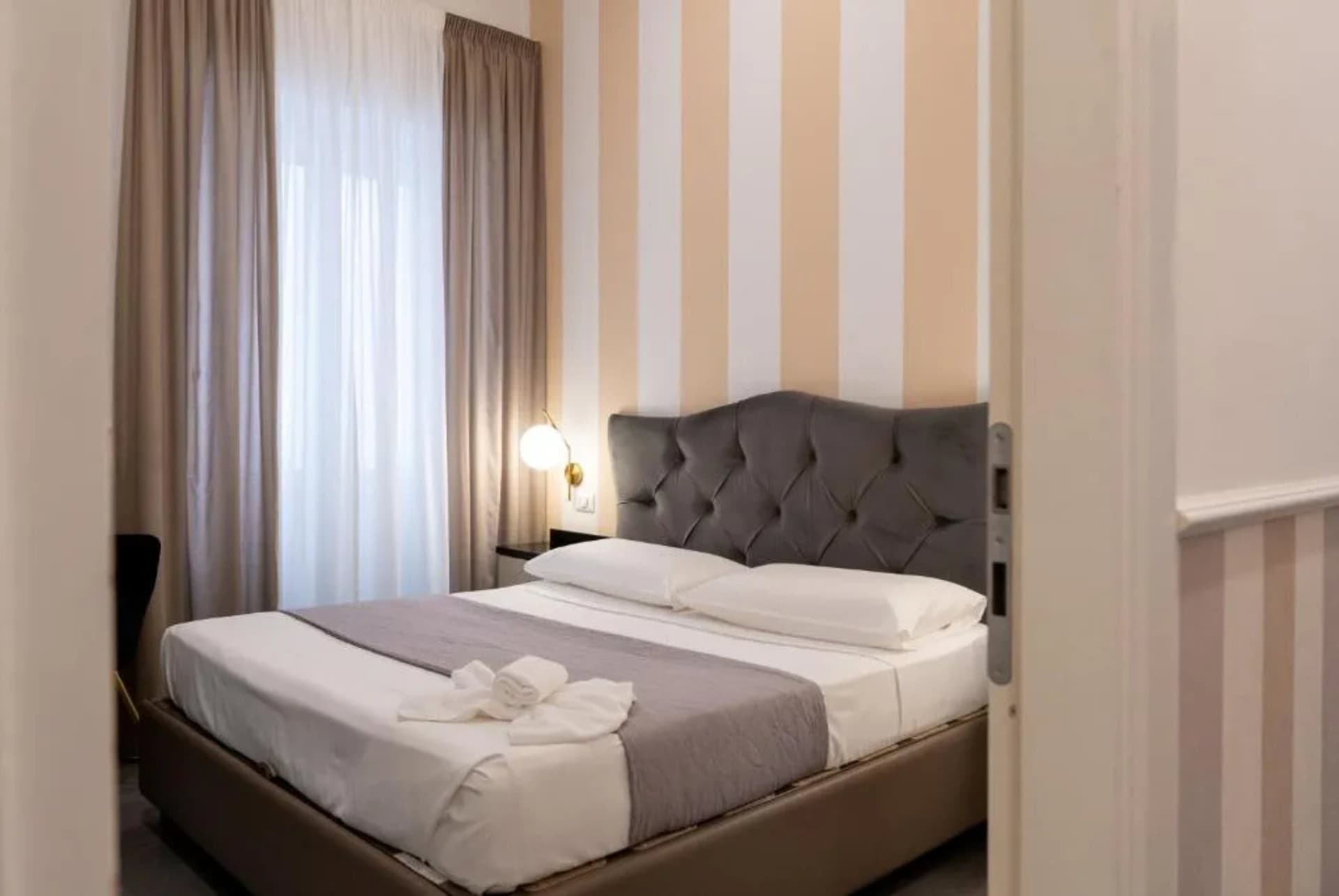 hotel san michele visiter naples en 3 jours