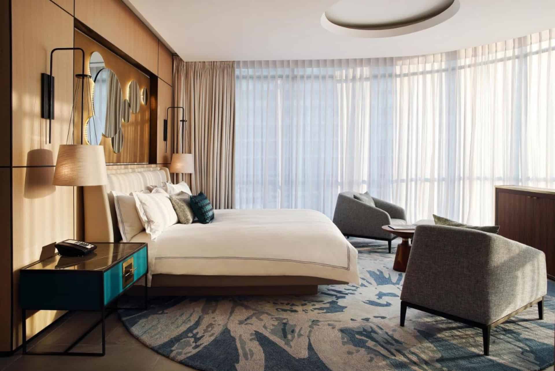 houghton hotel johannesburg