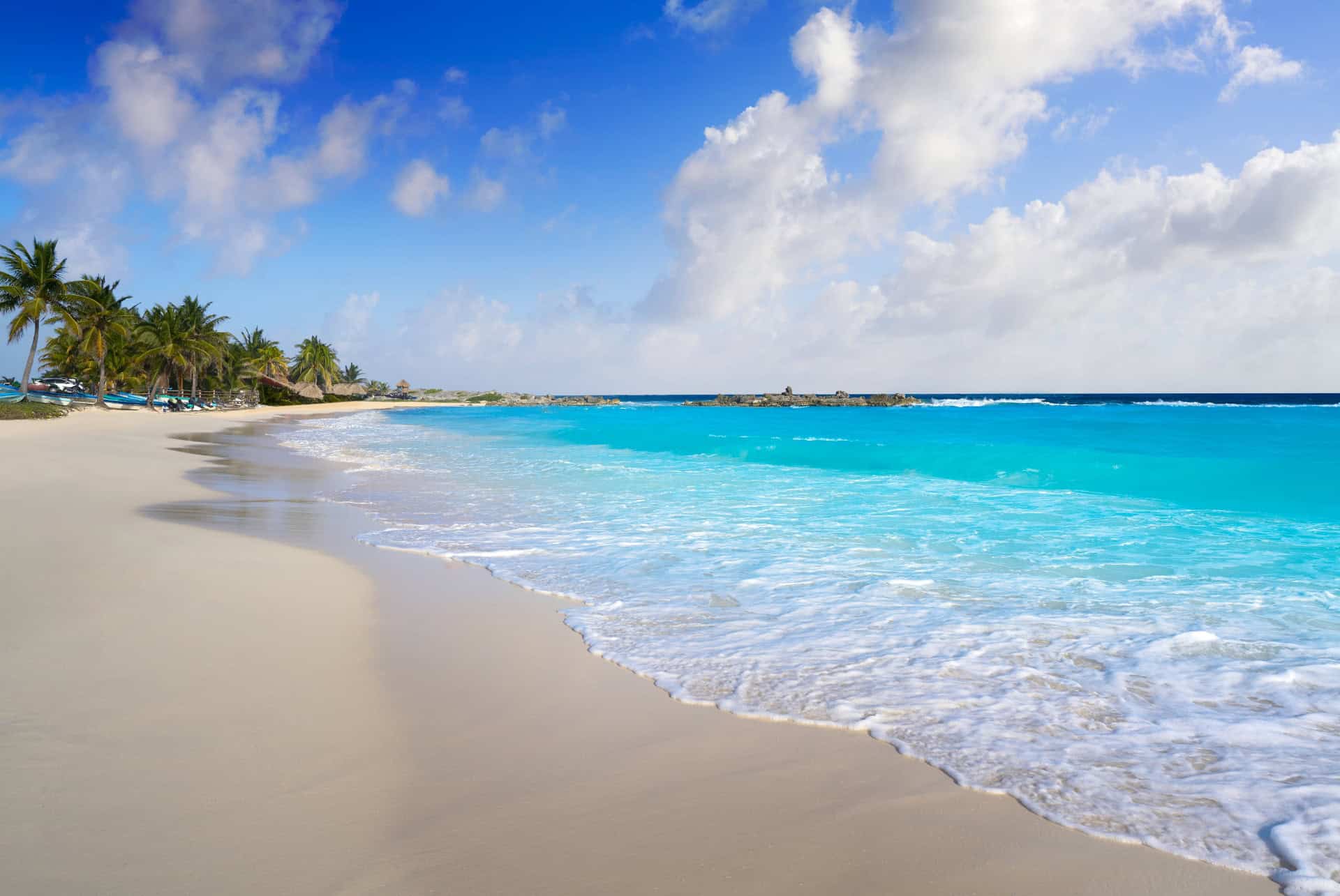 ile de cozumel