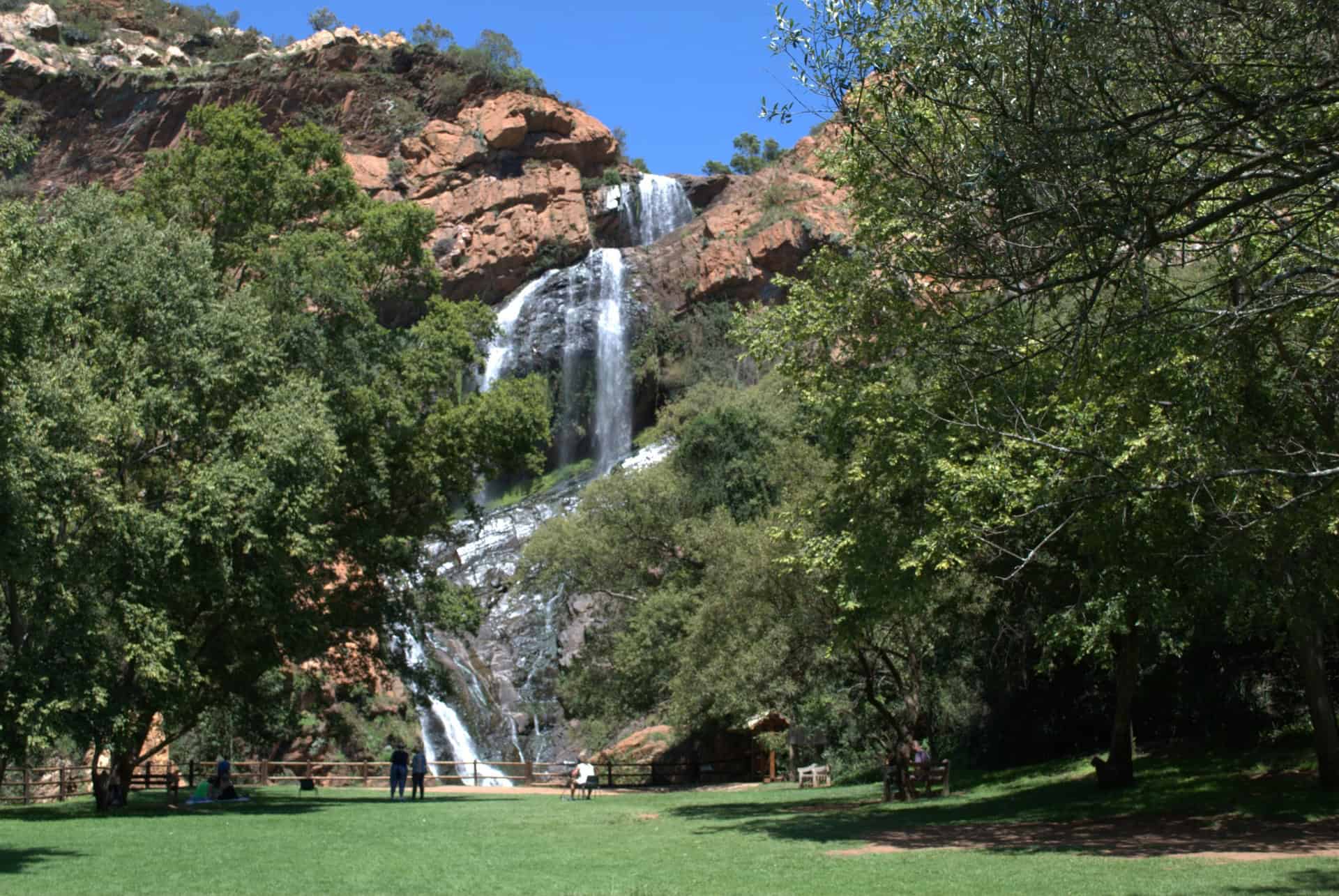 jardin walter sisulu