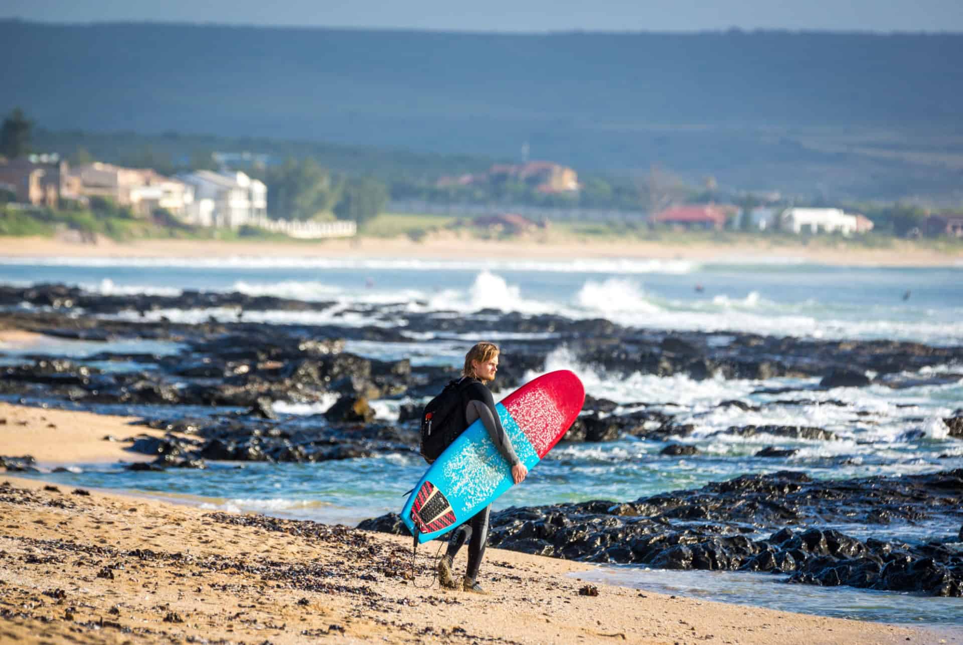 jeffreys bay surf