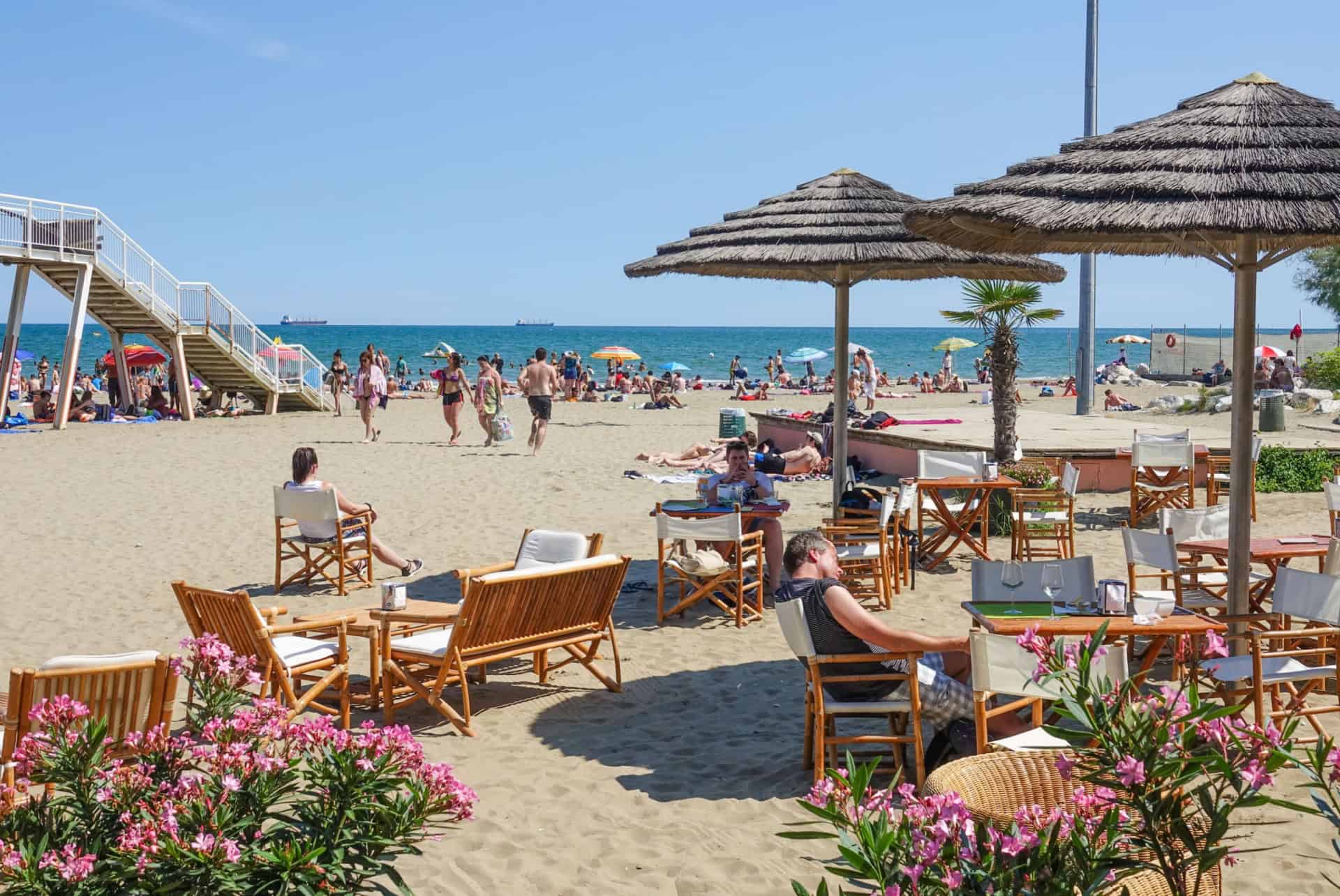 lido di venezia