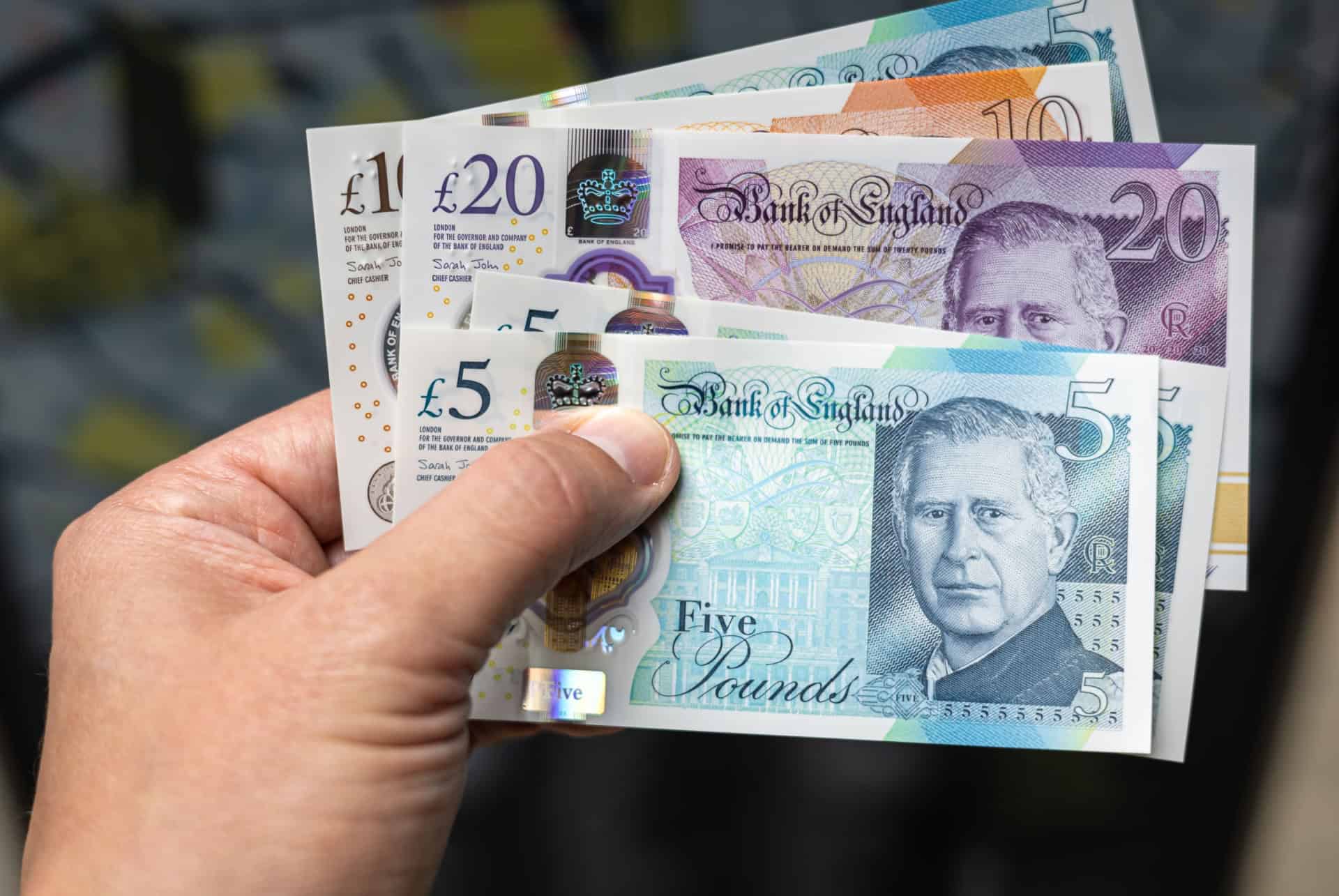 livre sterling