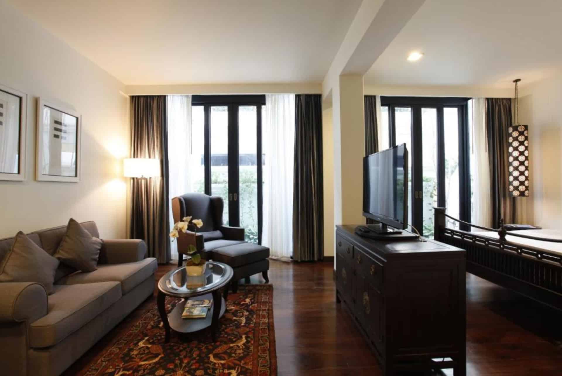 makka hotel