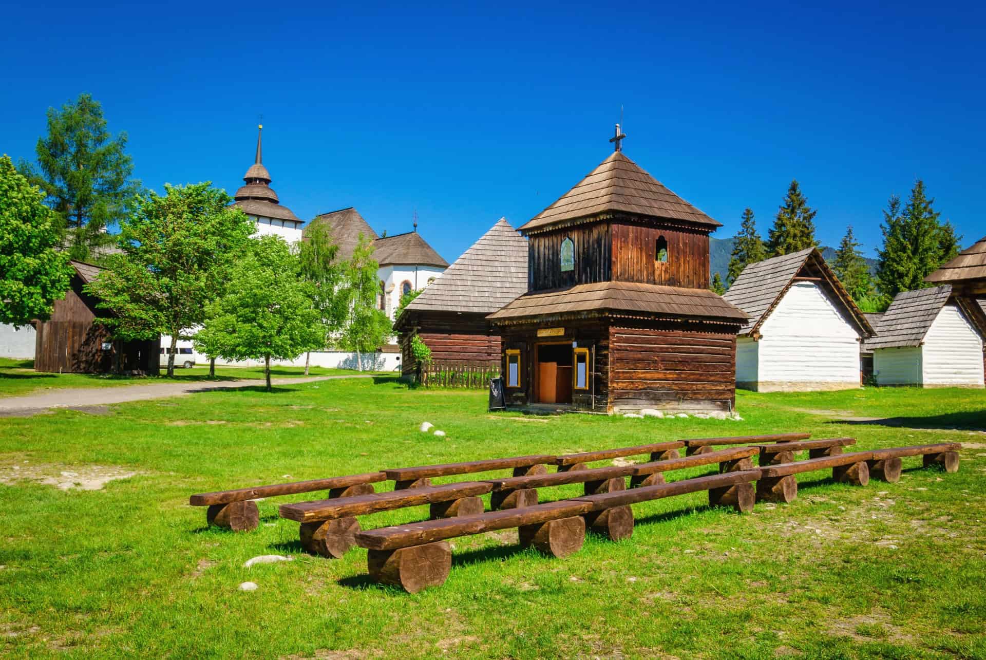 musee village de liptov