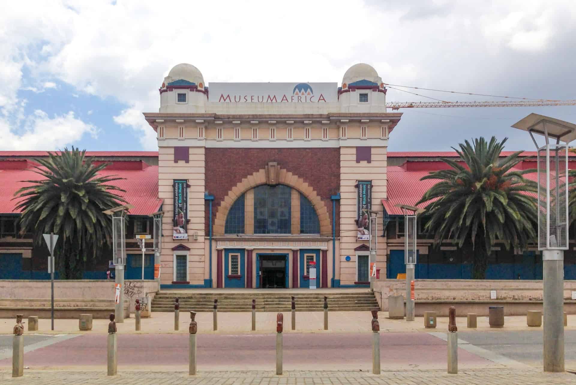 museum africa johannesburg