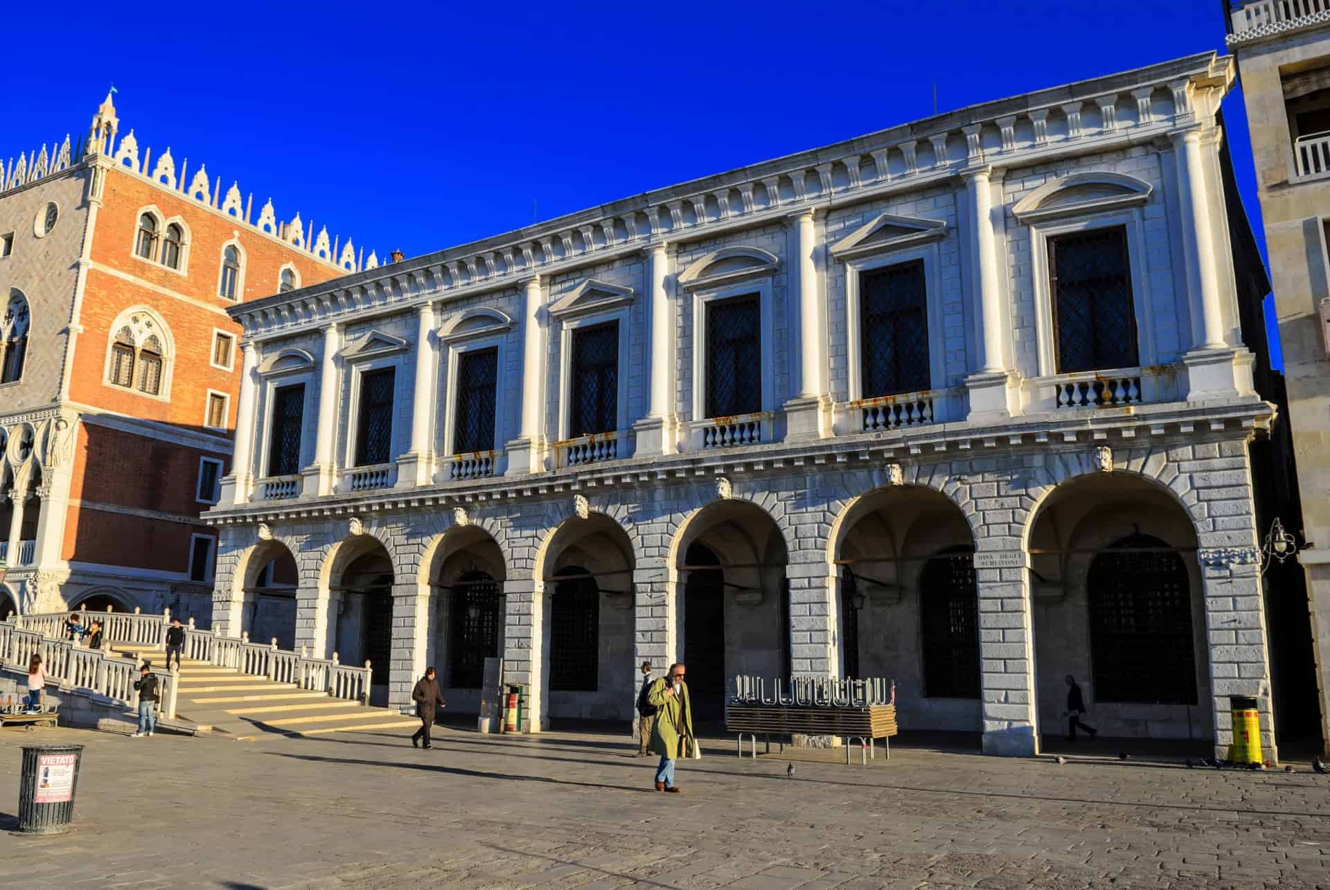 palazzo delle prigioni