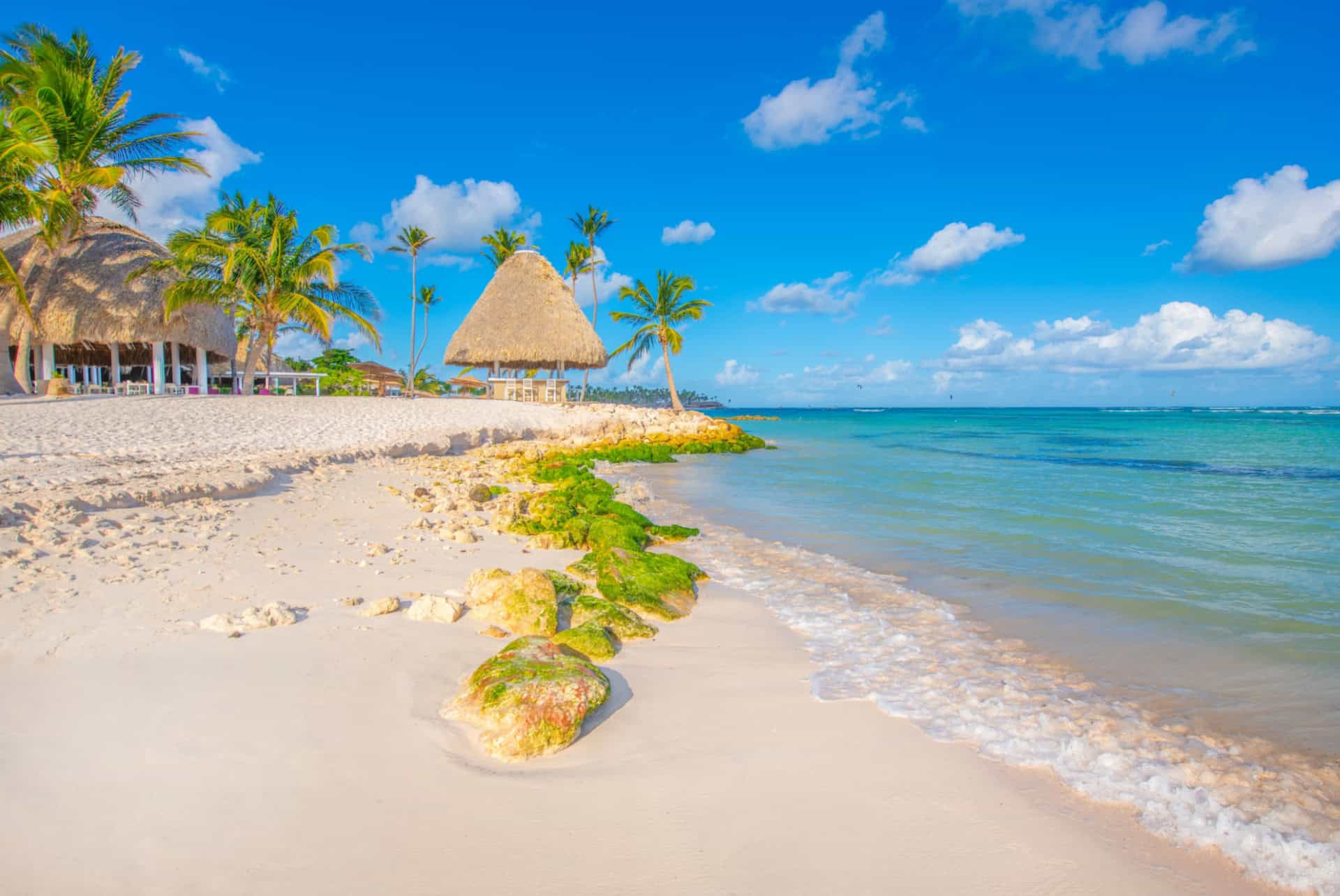 playa blanca a punta cana