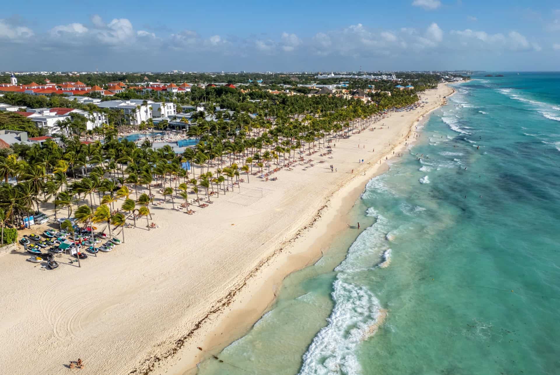 playa del carmen