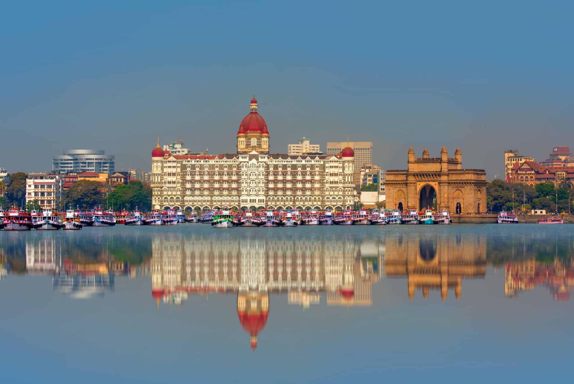 porte inde mumbai