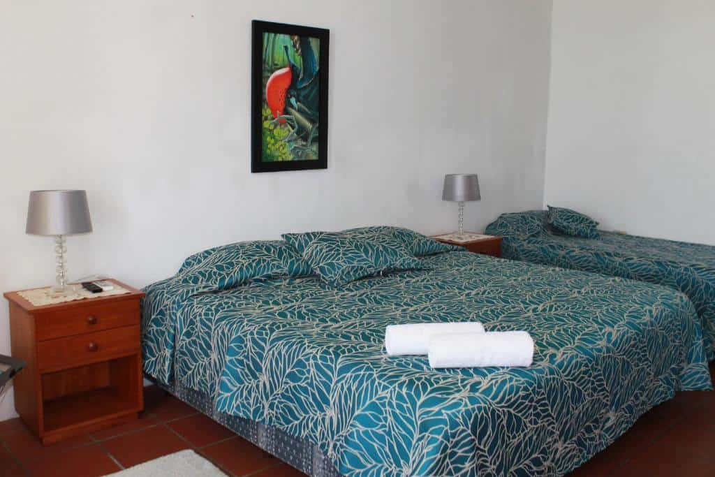 posada del mar visiter iles galapagos