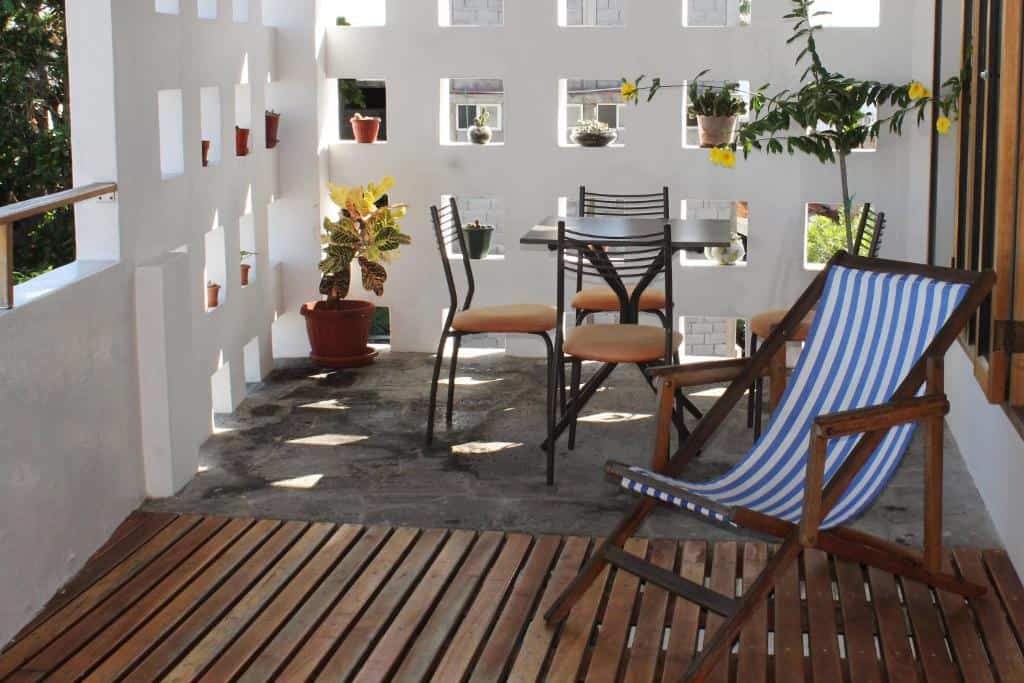posada del mar