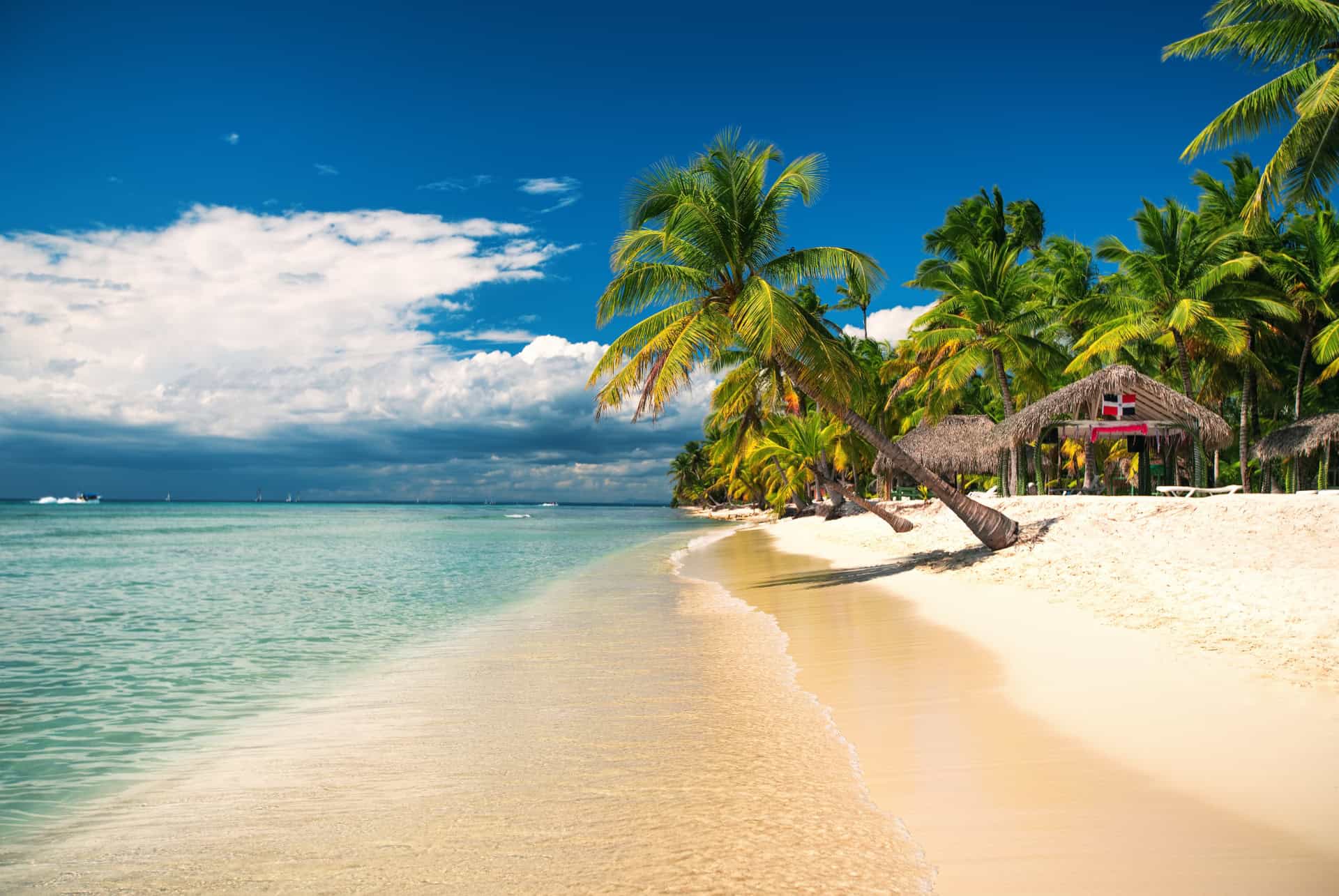 quand partir en republique dominicaine