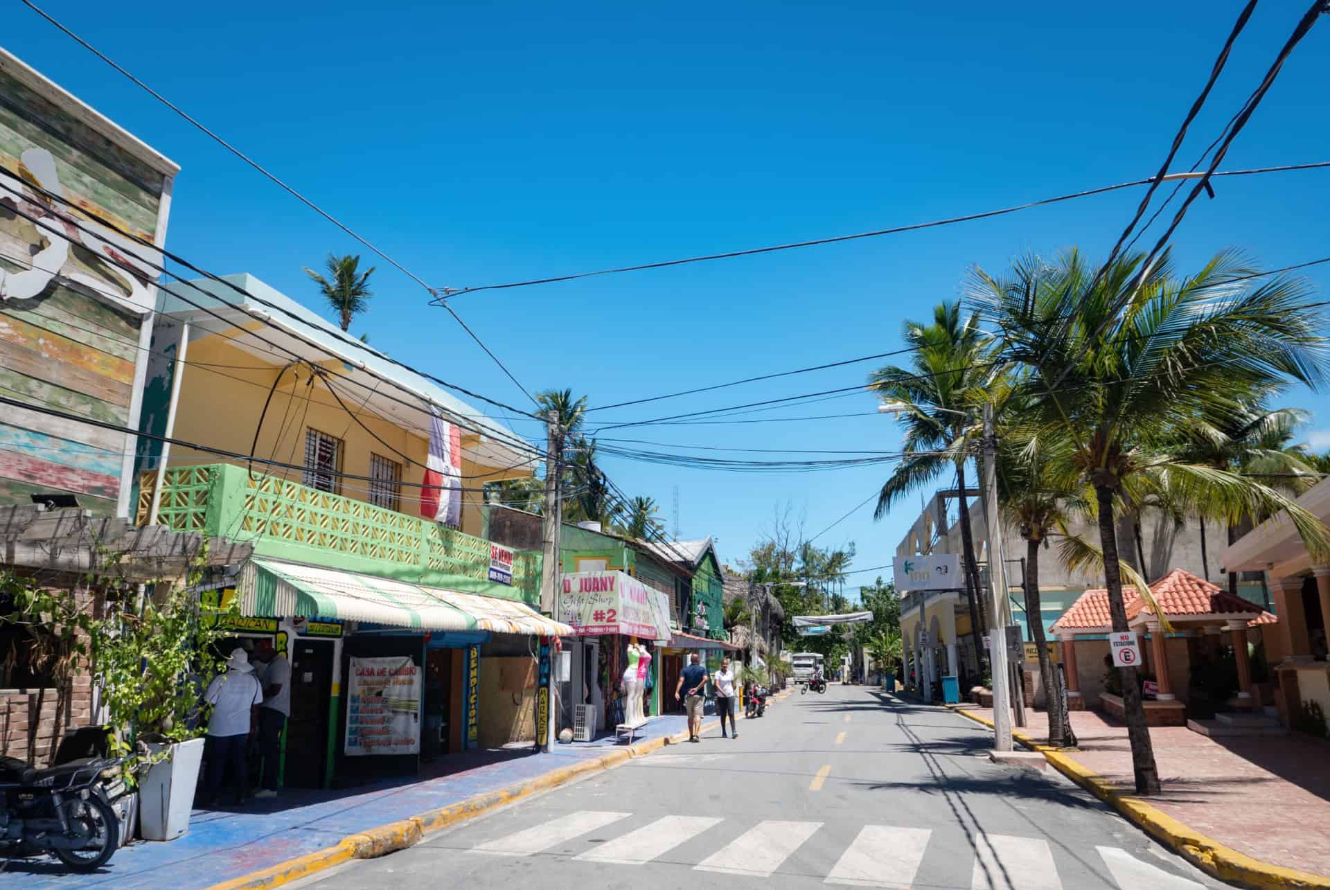 quartier el corecito punta cana