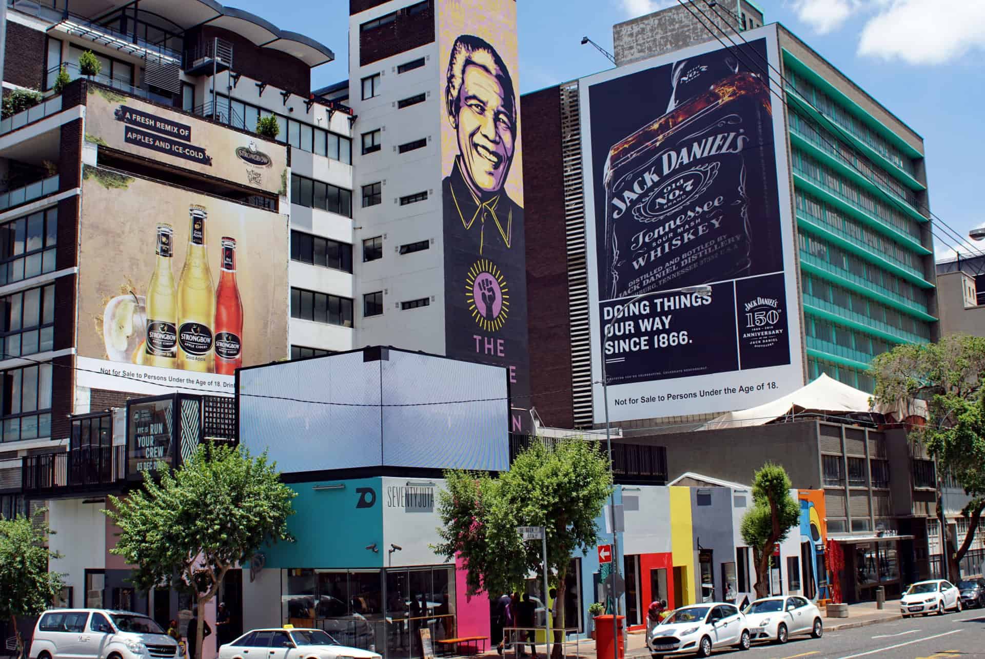 que faire a johannesburg braamfontein