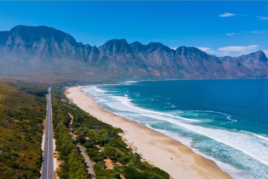 Afrique du Sud