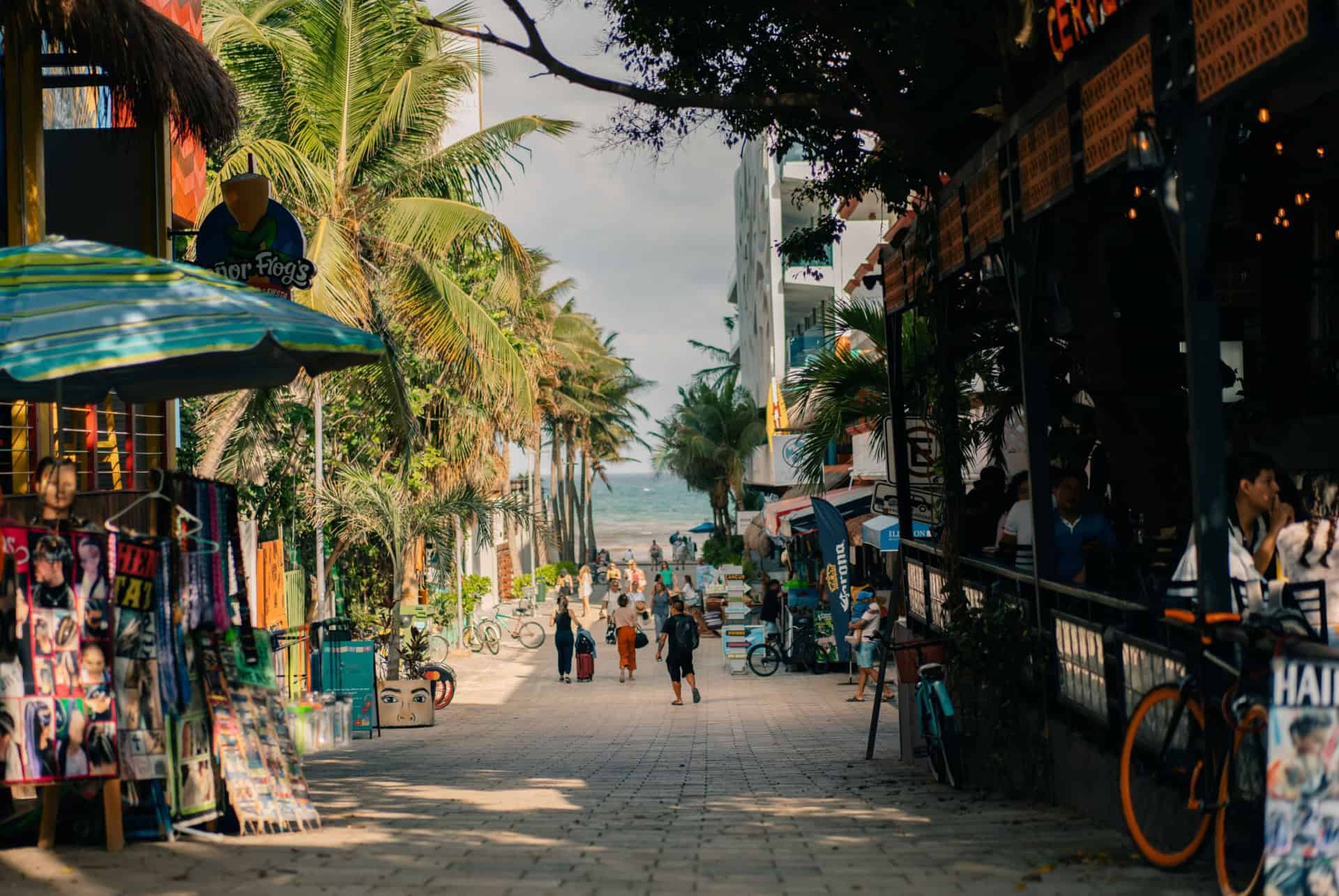quinta avenida