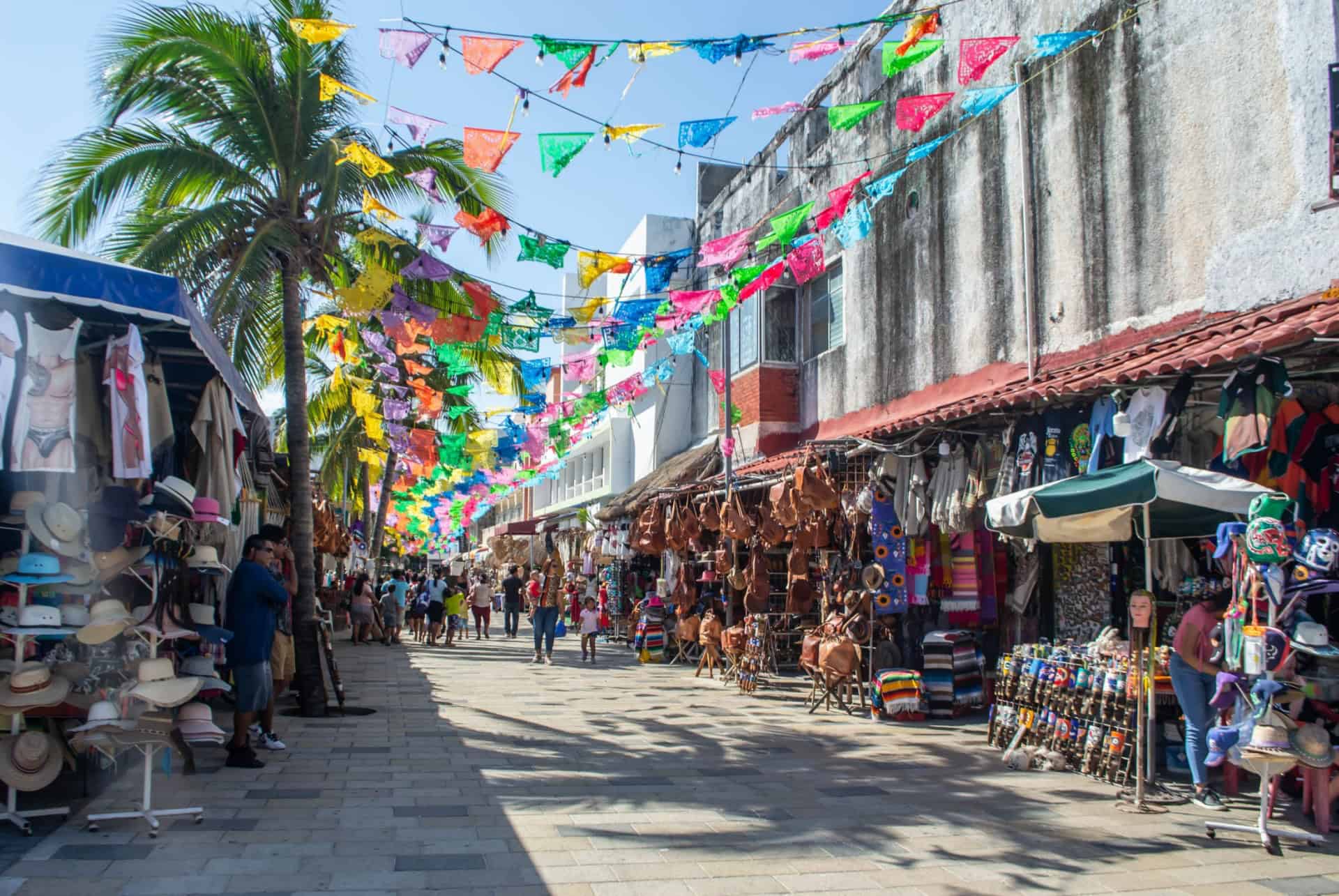 quinta avenida