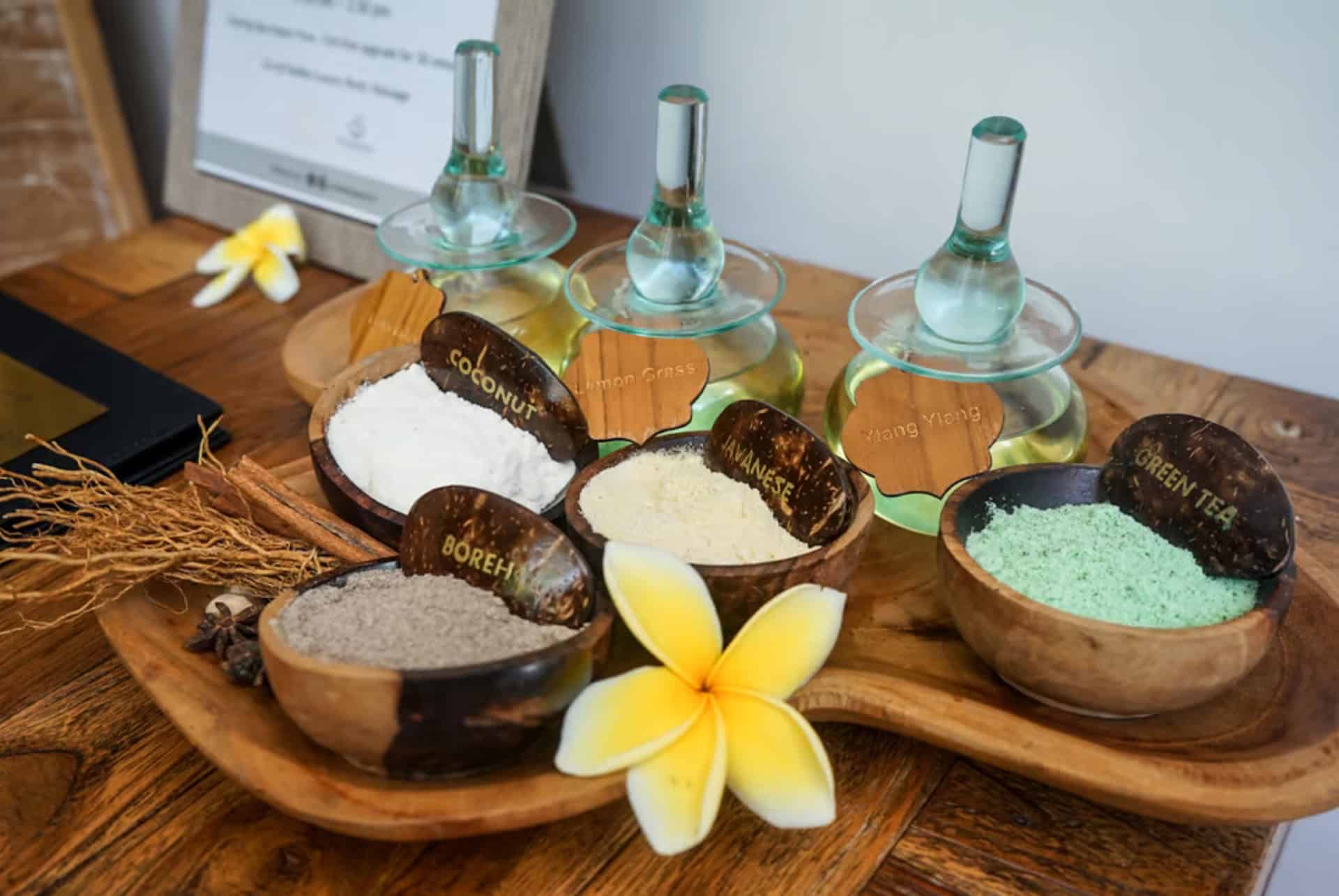 retraite bien etre a bali