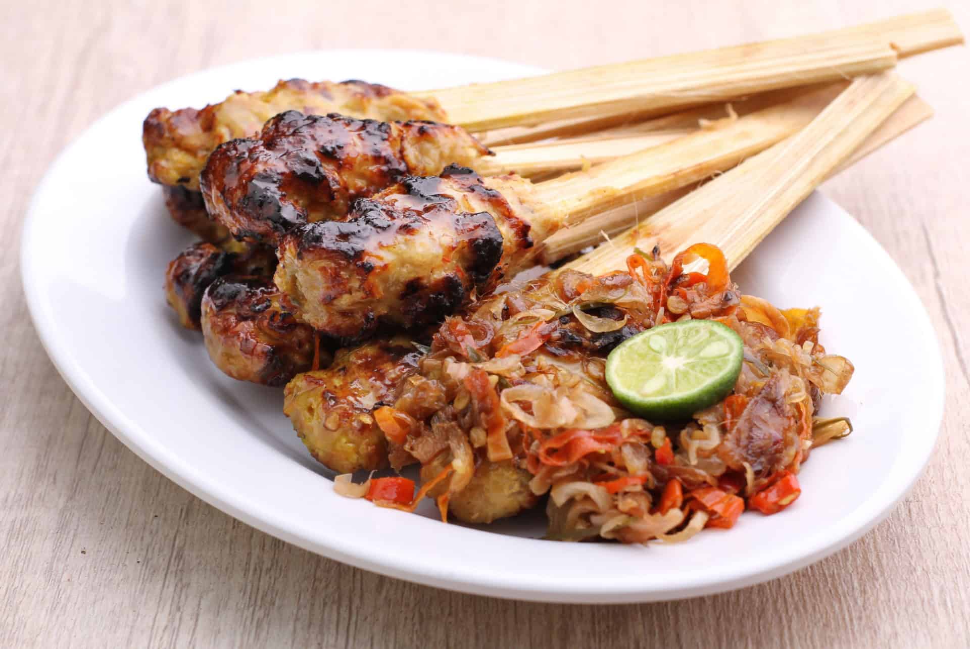 sate lilit
