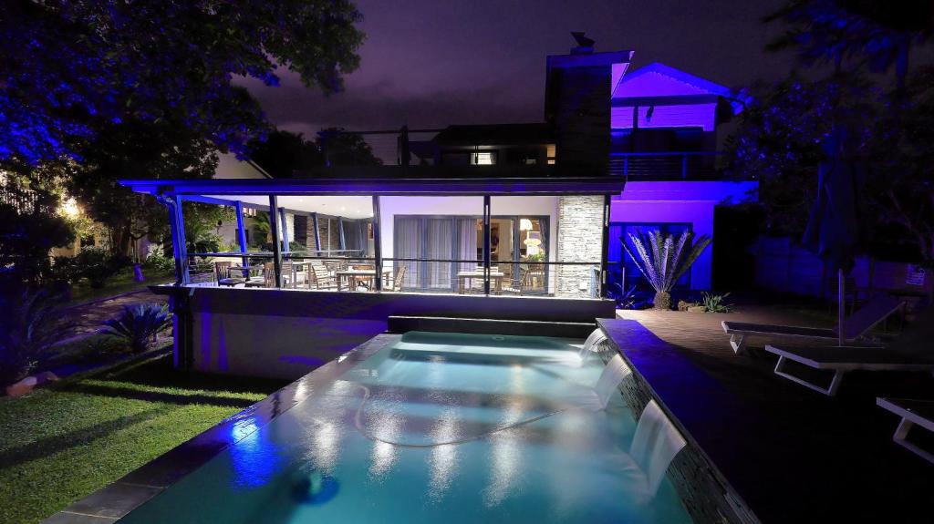 st lucia hilltop guest house sainte lucie