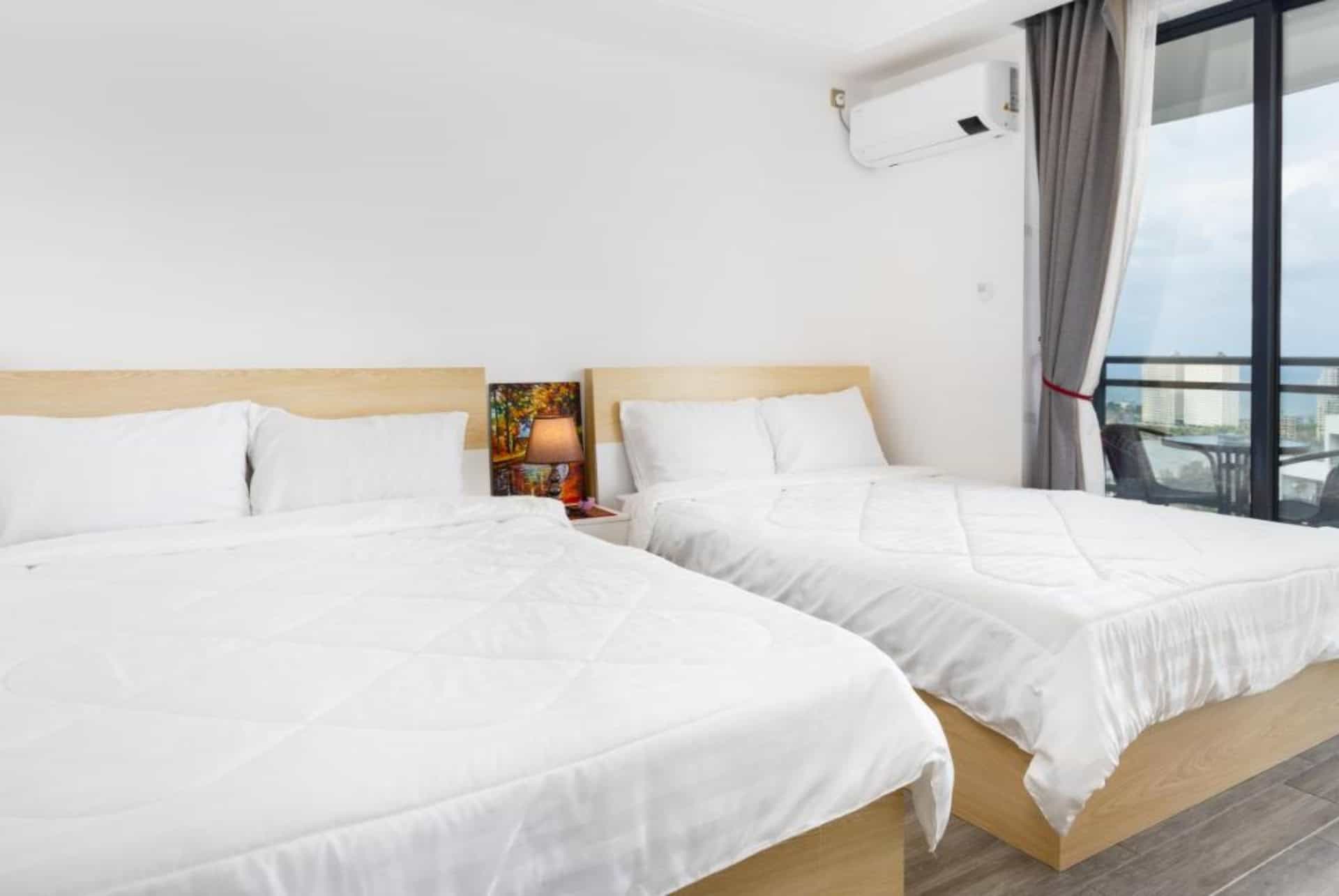 star bay chambre