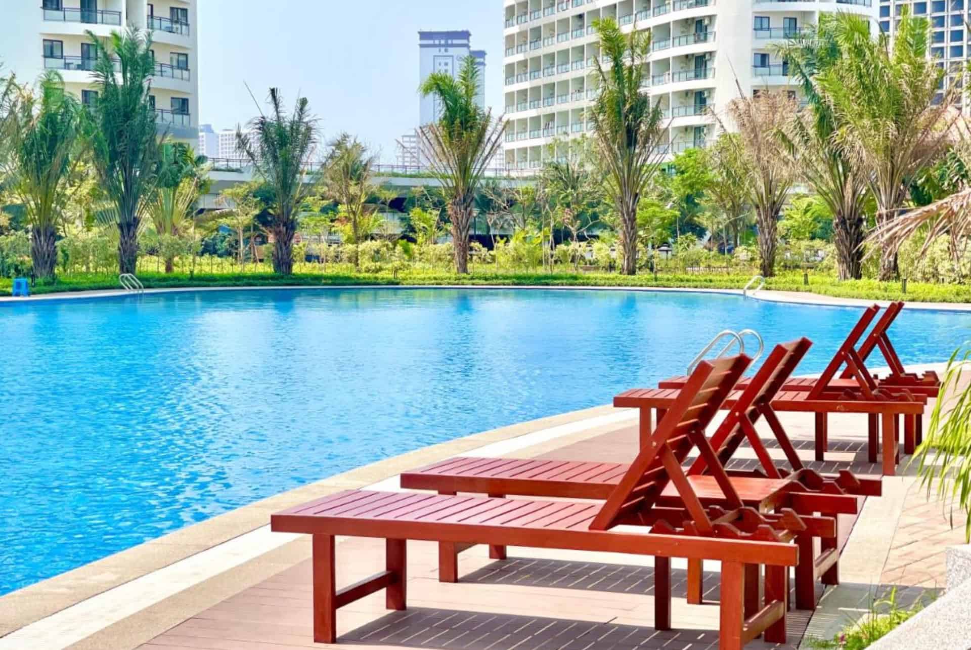 star bay piscine