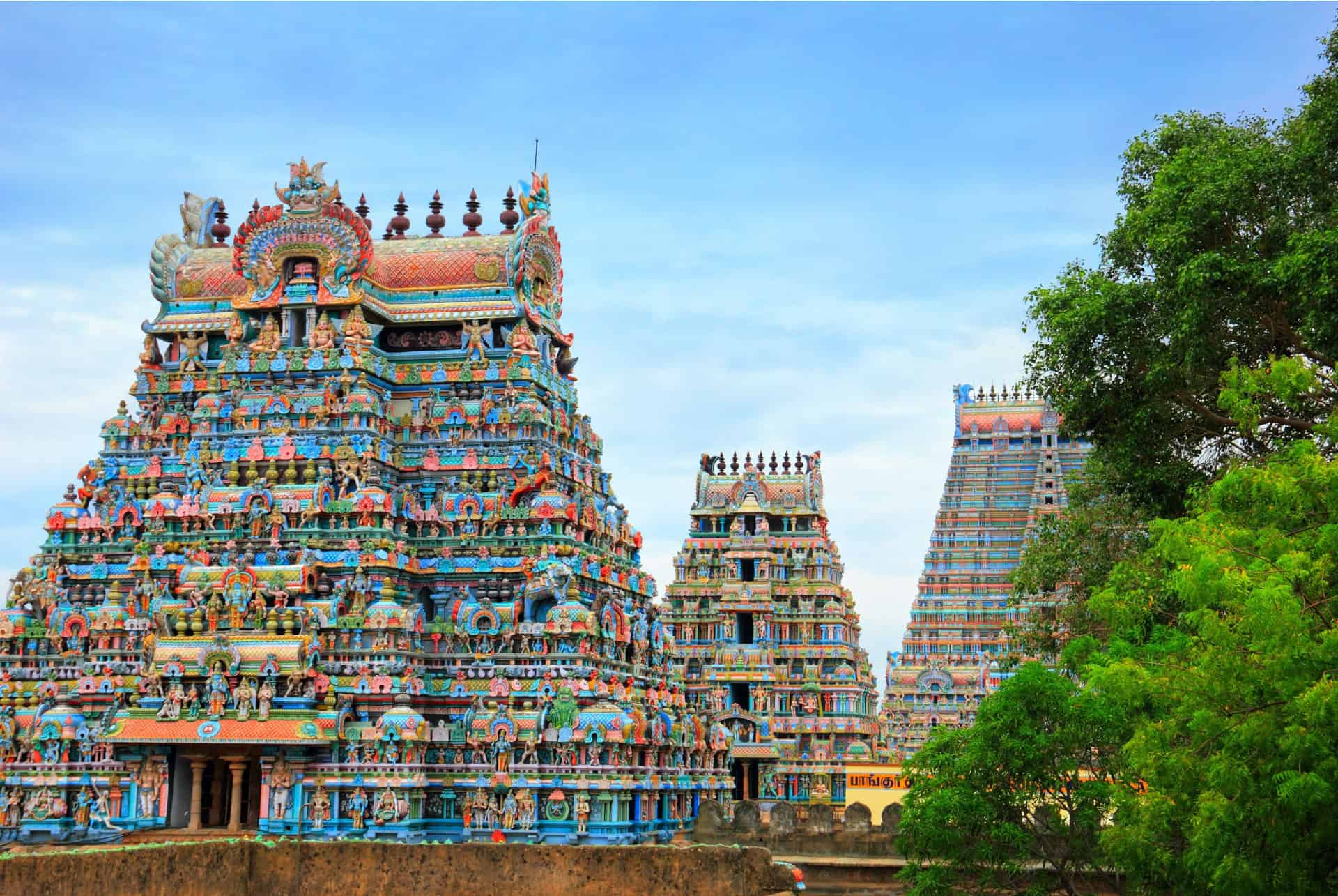 temple tamil nadu