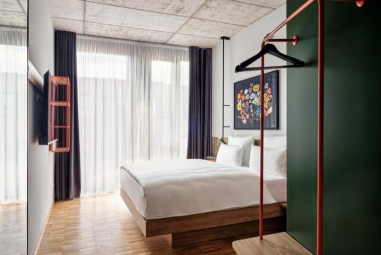 URBAN LOFT Berlin