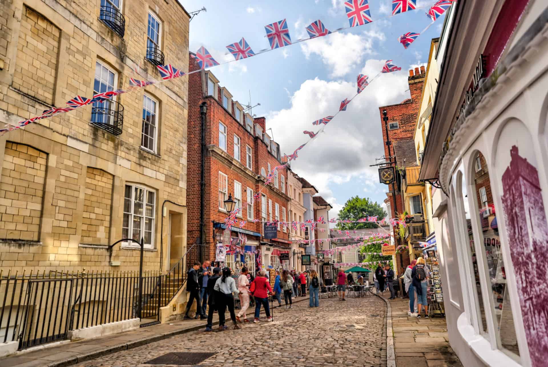 visiter windsor