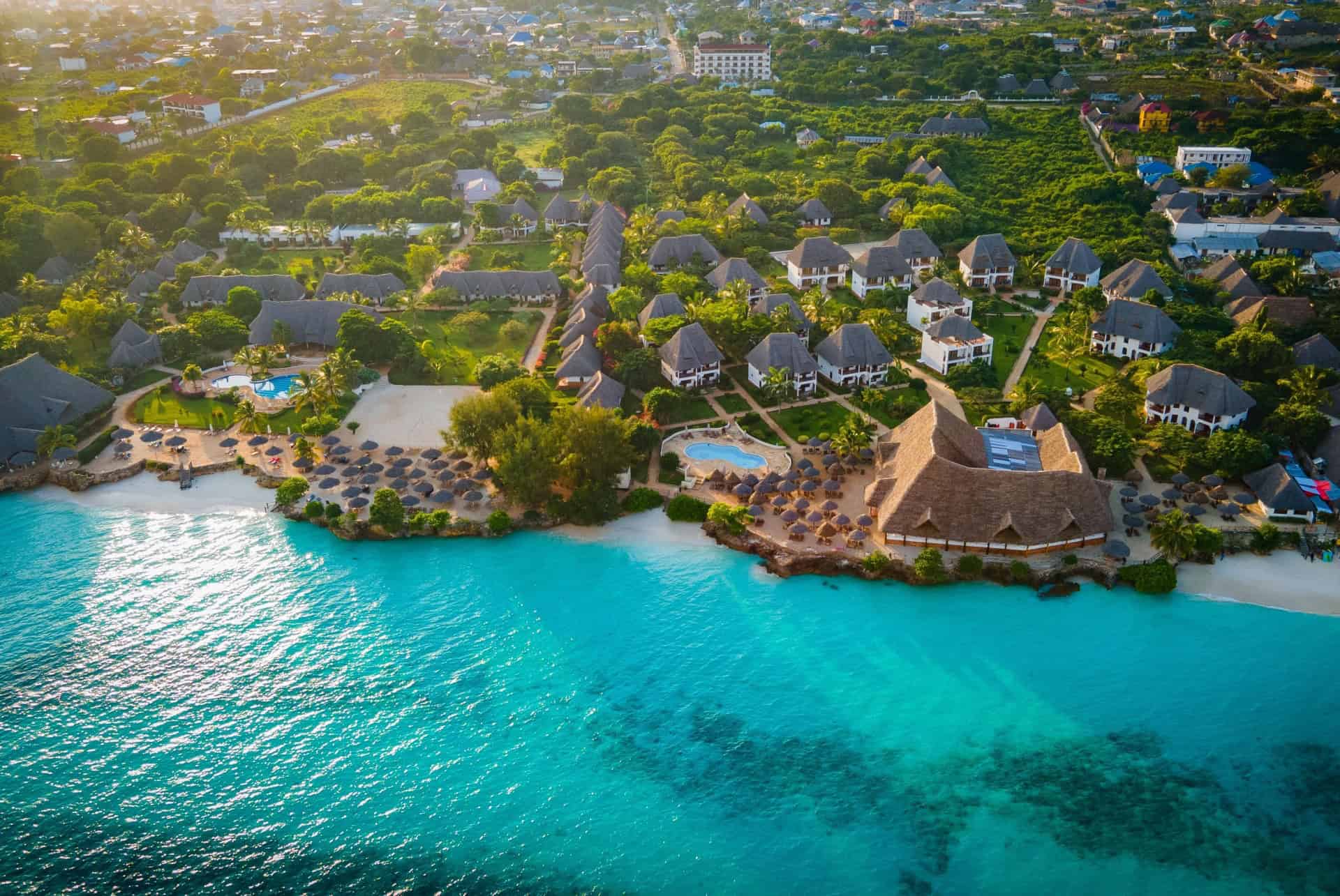 visiter zanzibar en avril