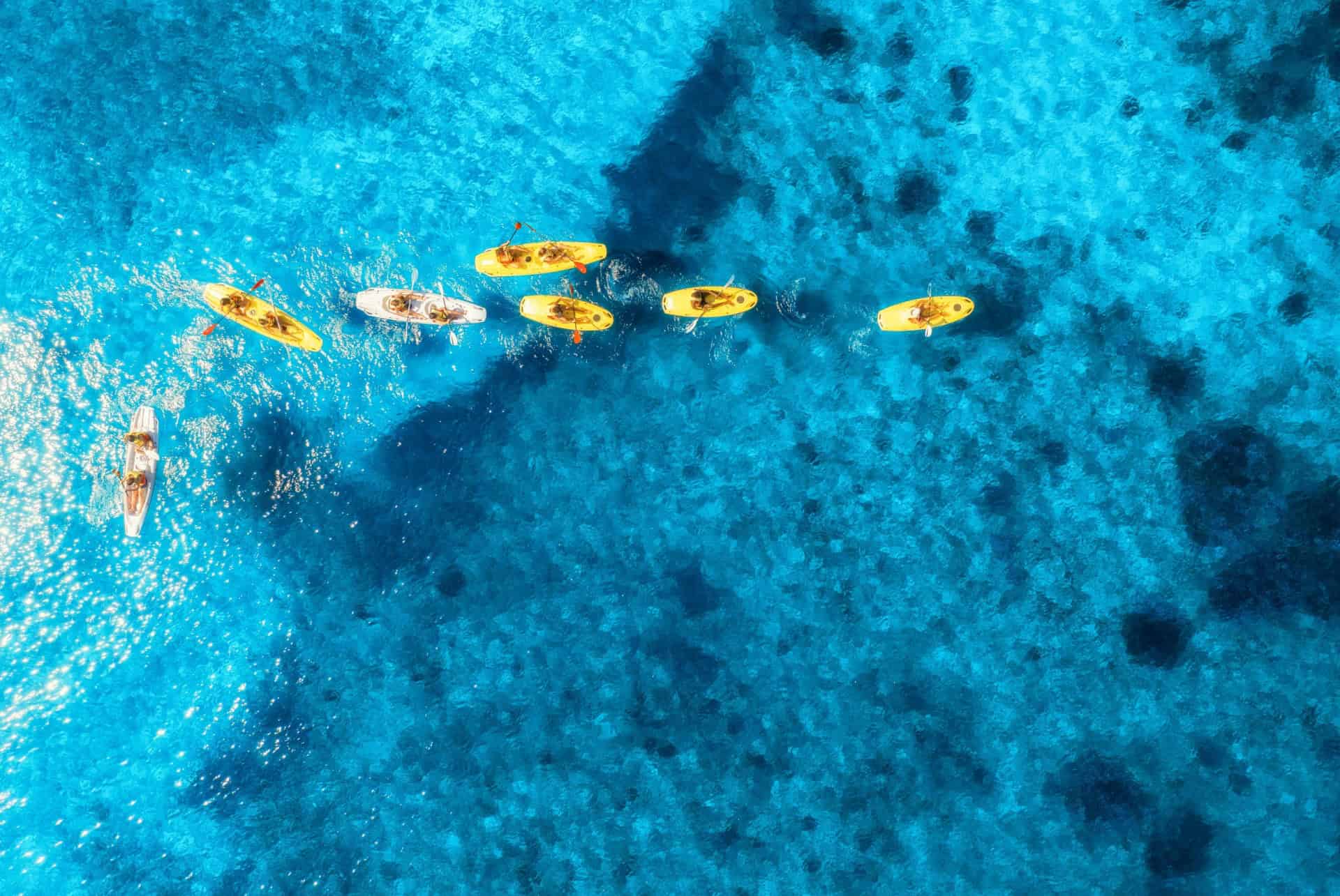 activites sardaigne