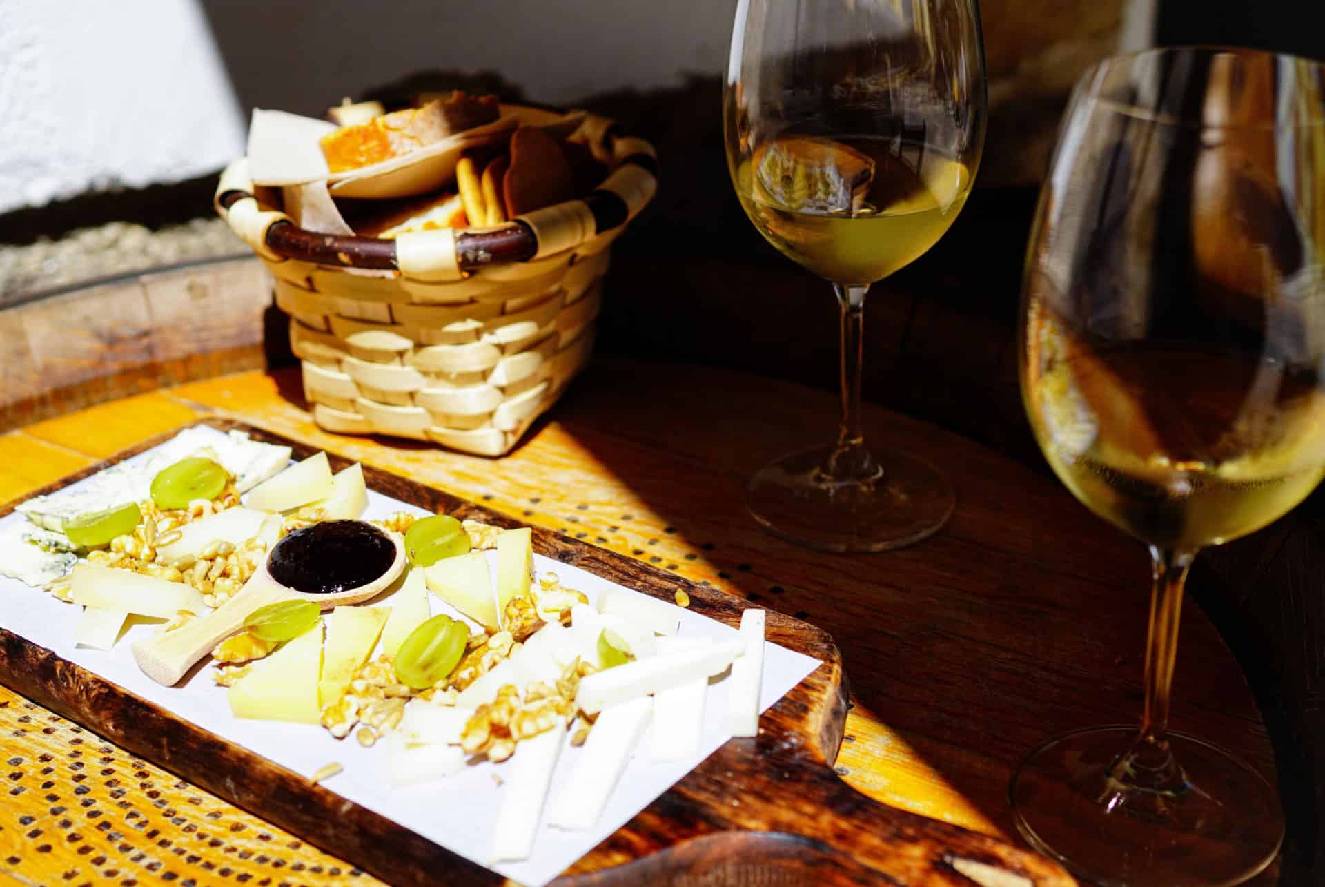 albariño rias baixas