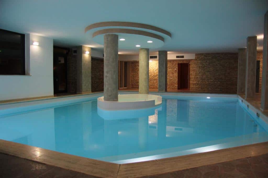 albergo ristorante san biagio