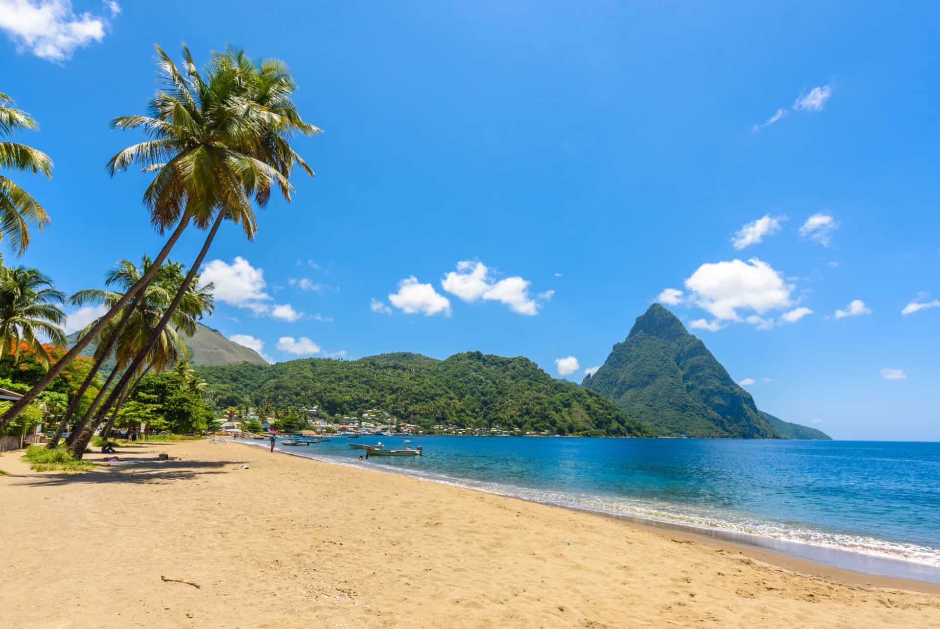 caraibes