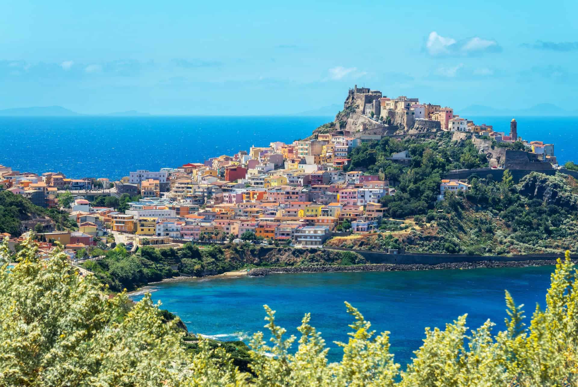 castelsardo visiter ardaigne en mai