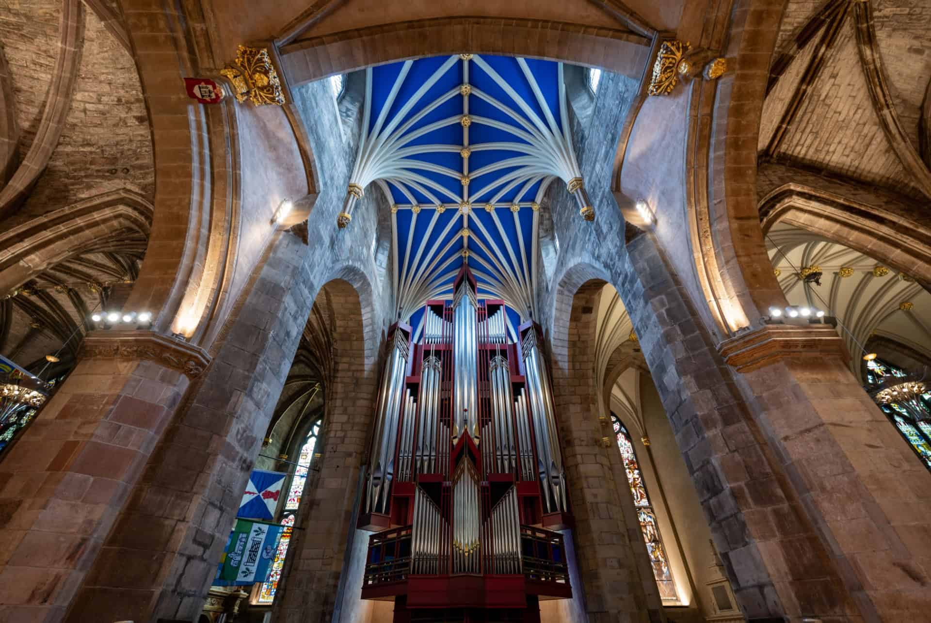 cathedrale saint giles