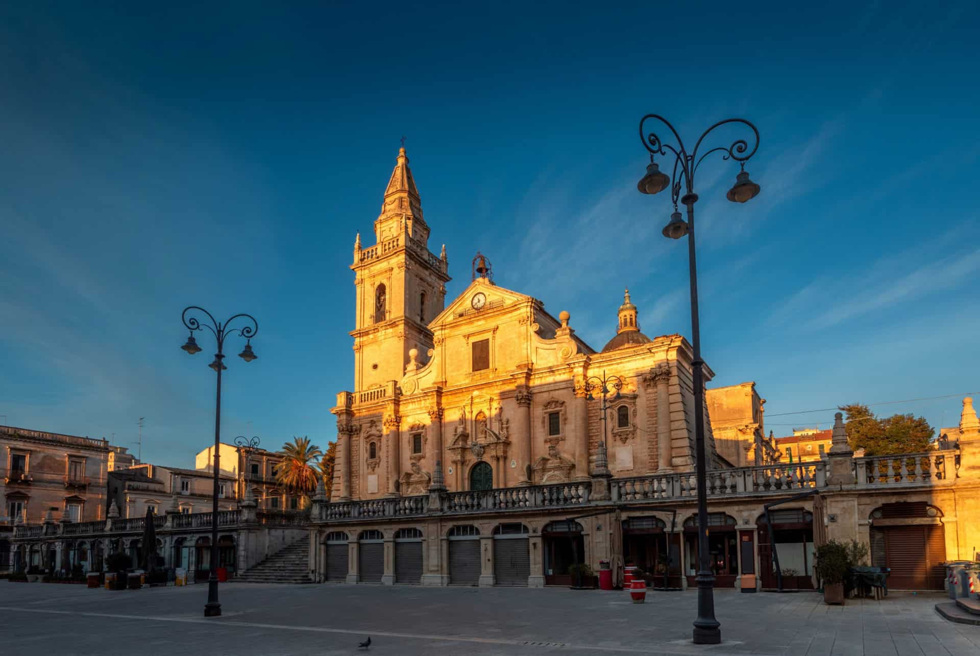 cathedrale san giovanni battista