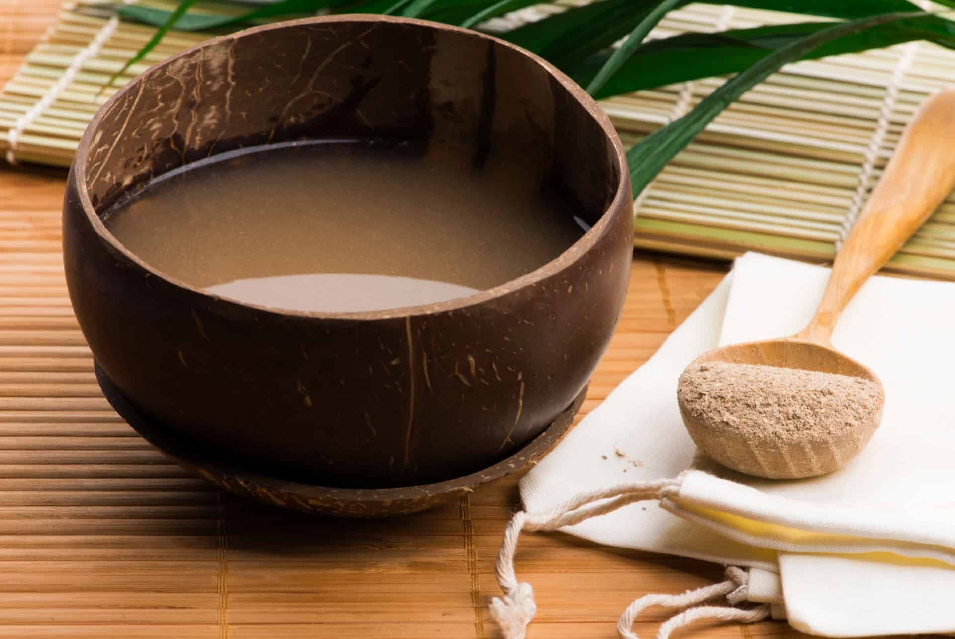 ceremonie kava
