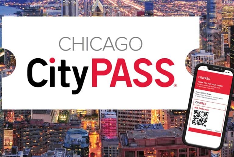 CityPASS Chicago