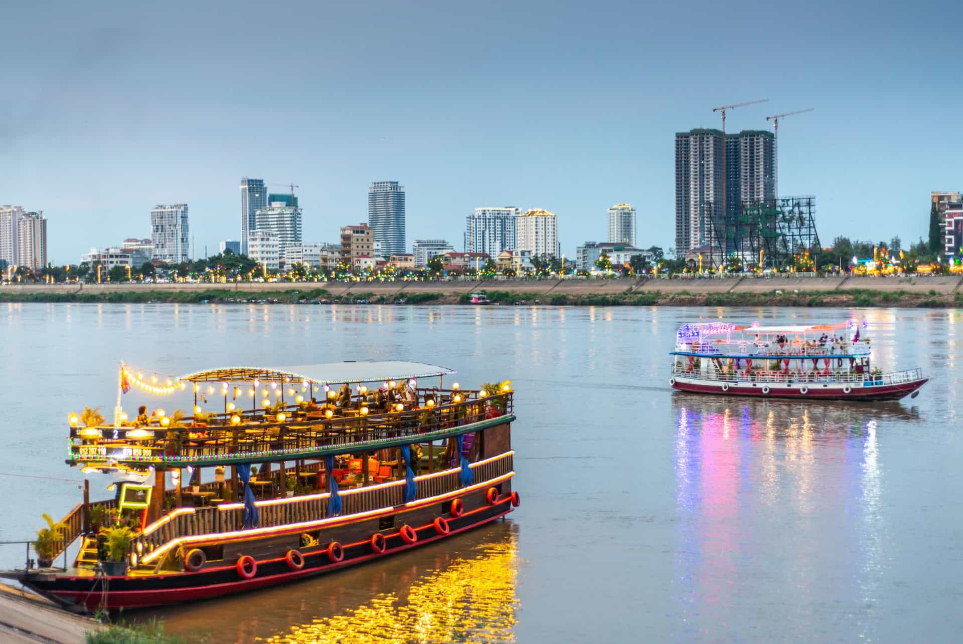 croisiere mekong cambodge