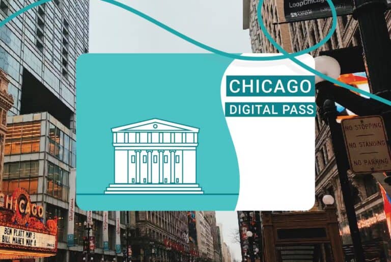 Chicago Digital Pass