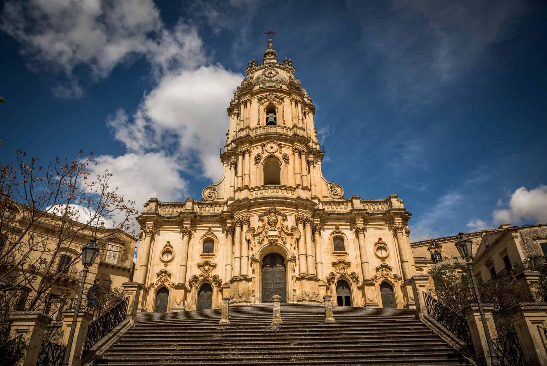 duomo raguse