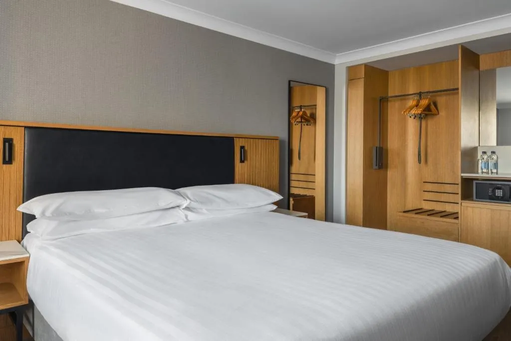 edinburgh marriott hotel holyrood